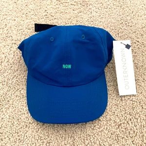 Outerknown Dad Hat
